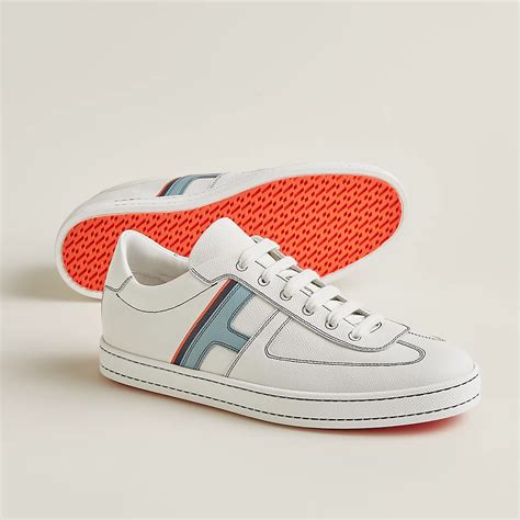 hermes sneakers heren|Hermes sneakers price.